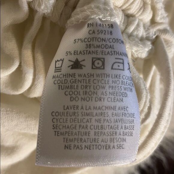 Pendleton tank top S (3572) - Picture 6 of 6